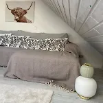 Familien Apartment, Nahe Europapark Mit Trampolin *