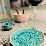 Familien Apartment, Nahe Europapark Mit Trampolin *
