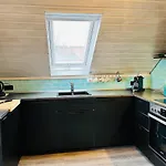 Apartmán Familien Apartment, Nahe Europapark Mit Trampolin