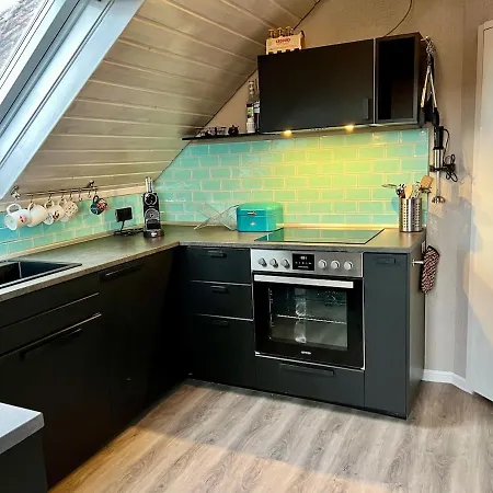 Appartement Familien Apartment, Nahe Europapark Mit Trampolin